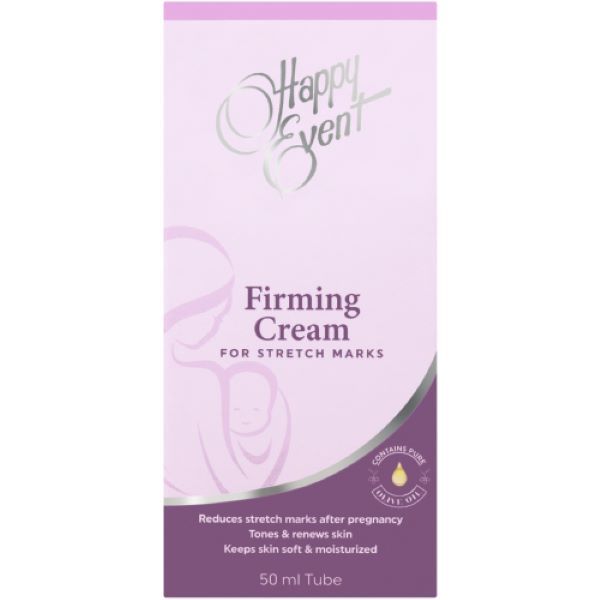 Happy Event Firming Lotion 50ml