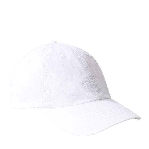 The North Face-Norm Hat-Gardenia White (N3N)
