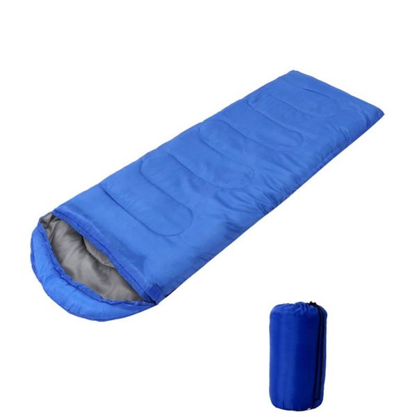 Olive Tree - Lightweight Envelope Sleeping Bag 1.0kg (180+30) x 75cm