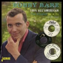 100% All American (CD / Album (Jewel Case))