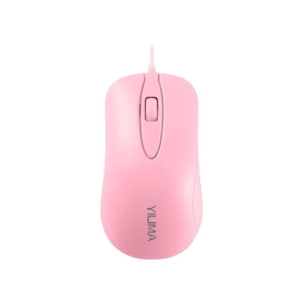 Wired Mouse - Essential Desktop Companion