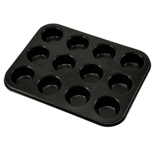 Tala Non-Stick 12 Cup Mini Baking Pan