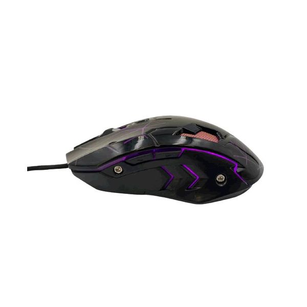Wired RGB USB Gaming Mouse-K20