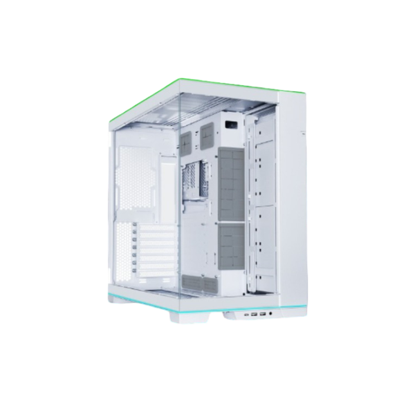 [CC PreBuilt] Liquid Cooled RX 9070 XT Ryzen 7 9800X3D "Project Cloud