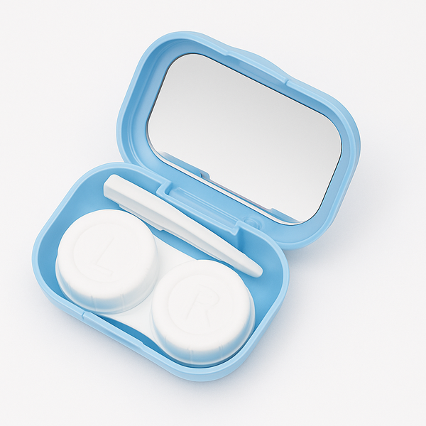 Contact Lens Travel Kit