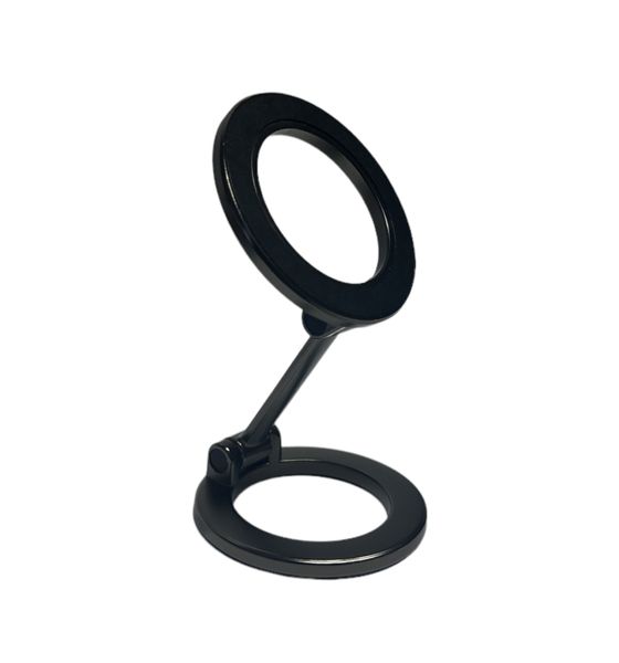 Multipurpose Magnetic MagSafe Stand/Mount/Tripod/Ring Holder for Gym videos