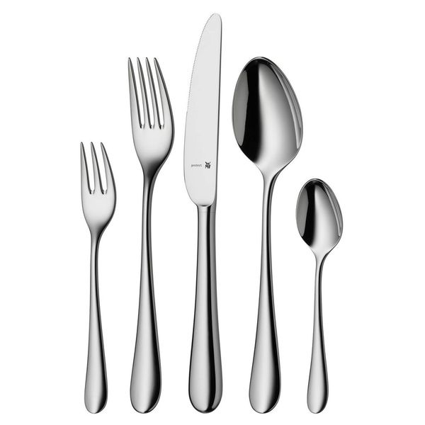 WMF 30-Piece Merit Cutlery Set