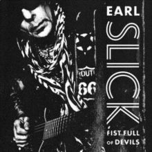 Fist Full of Devils (Vinyl / 12" Album with CD)