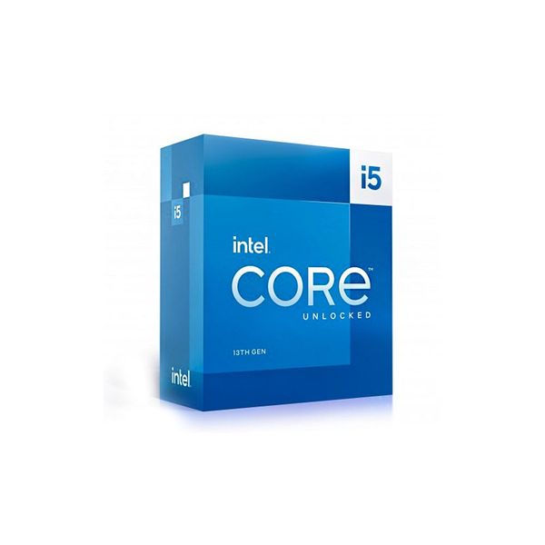 Intel Core i5-13600K CPU 13th Gen 5.10 GHz 24 MB Processor