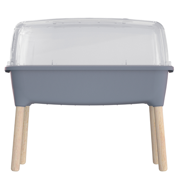 Respana High Greenhouse Set