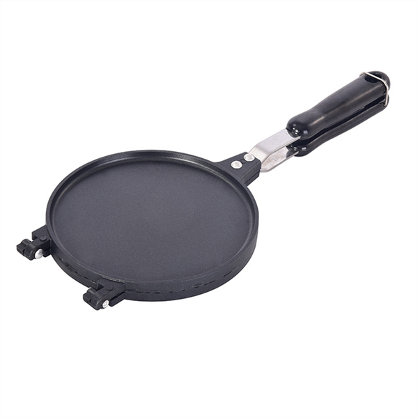Waffle Cone Maker Nonstick Waffle Cone Making Mold 17Cm