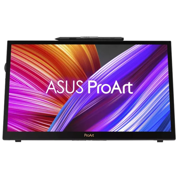 ASUS ProArt Display 15.6'' USB-C 10-point Touch Control Panel Monitor