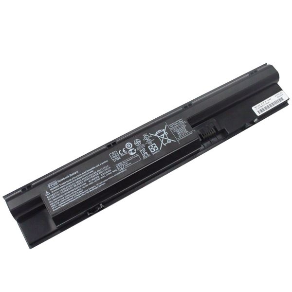 Compatible Replacement Battery fit for HP ProBook 440 G0, 450 G1- FP06