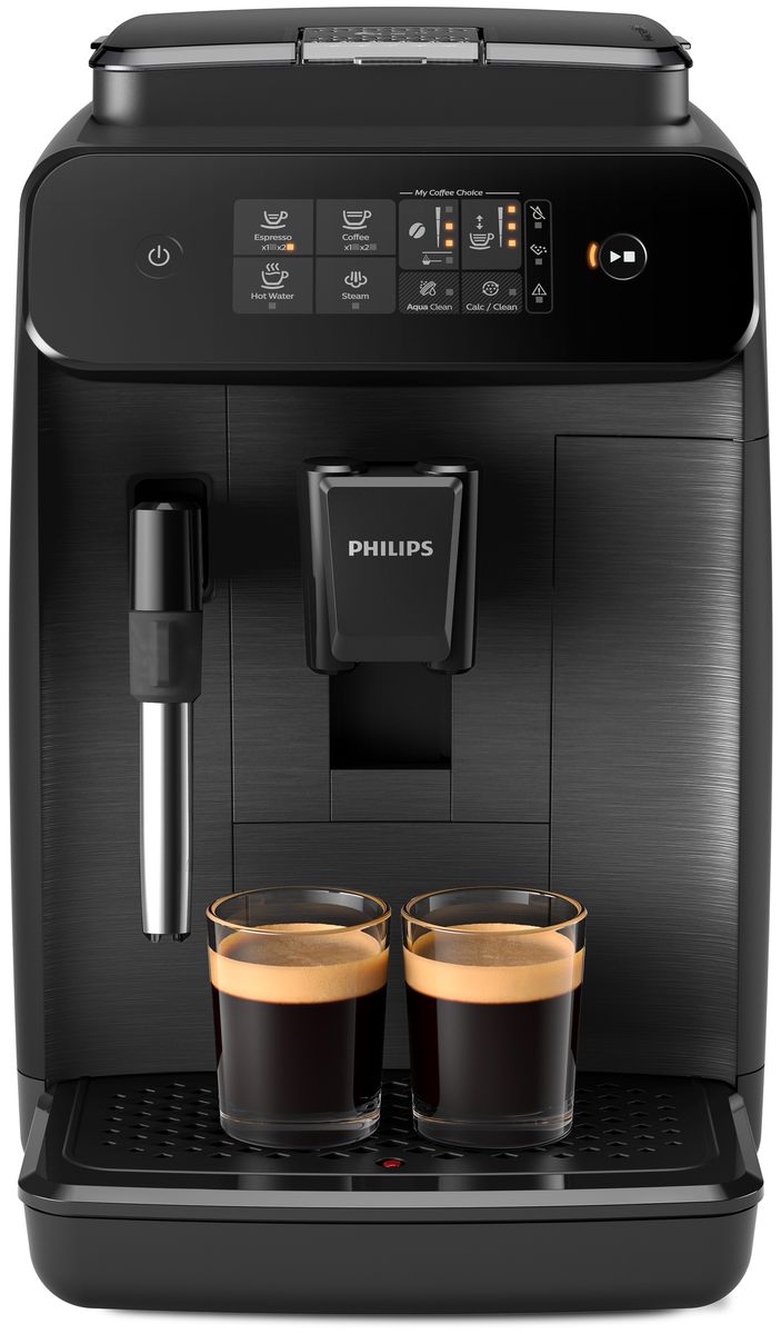 EP0820/00 Philips Fully Automatic Espresso Machine