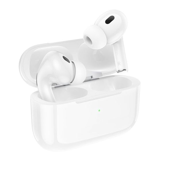 Borofone Headset Wireless 2nd Pro Gen with Active Noise Cancelling BW36