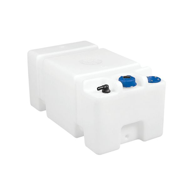 Fresh Water Tanks