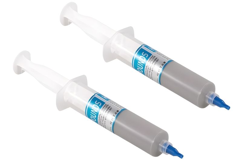 Performance Cooling Solution (Pack Of 2 image