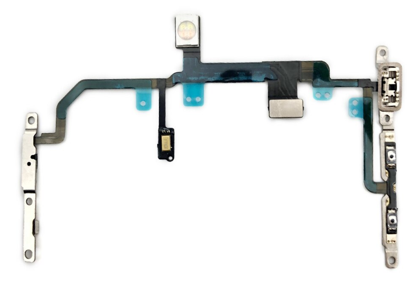 Replacement of Power Flex for iPhone 8n Plus