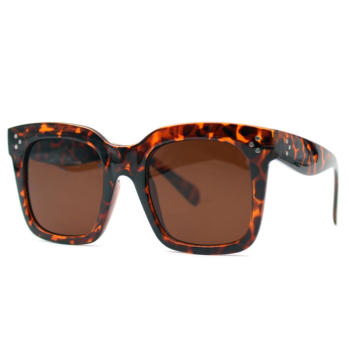 BELMONT Ladies Fashion Square Sunglasses Shop Today. Get it Tomorrow