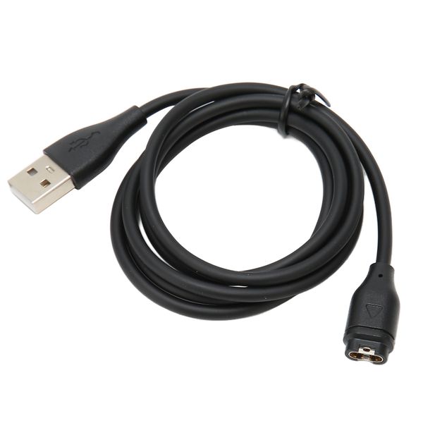 1m Charger compatible with Garmin Fenix 5/6
