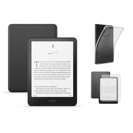 Amazon Kindle Paperwhite Gen 12 (2024 - 7