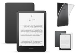 Amazon Kindle Paperwhite Signature Edition (32GB) 7