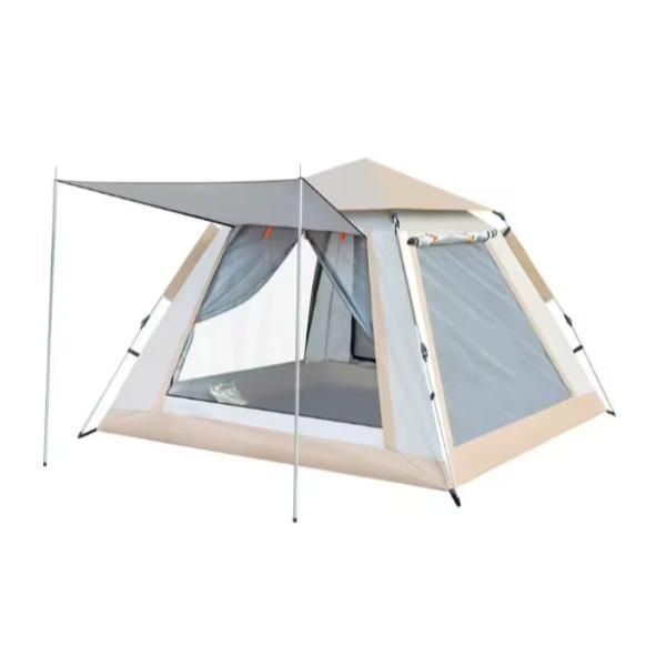 LXD-Camping Tent, 2.6m X 2.6m