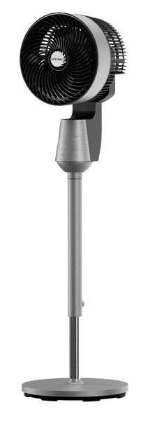 The Goldair 8" Air Circulator Fan, model number GCPF-08