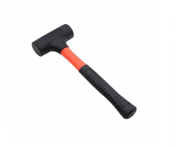 Force - 940g Dead Blow Hammer 2lb
