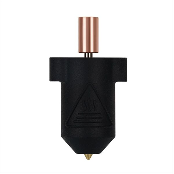 Printing &amp; High Flow Extruder Nozzles for K1 Compatible with None
