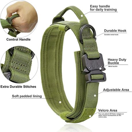 Dog shock clearance collar takealot