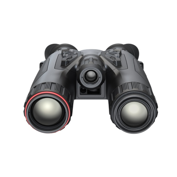 HIKMICRO Habrok 4K 5.5-22X60 Multi-Spectrum Binocular - HE25L