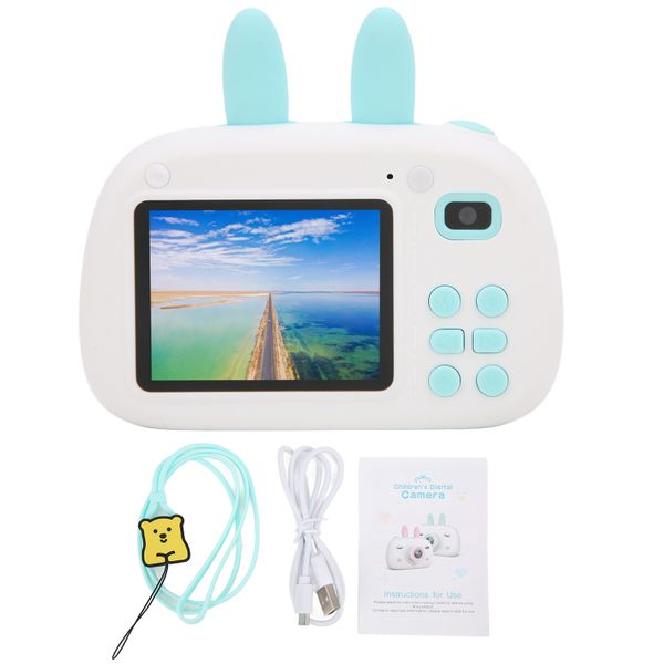 Kids Selfie Camera Gift - 2.4