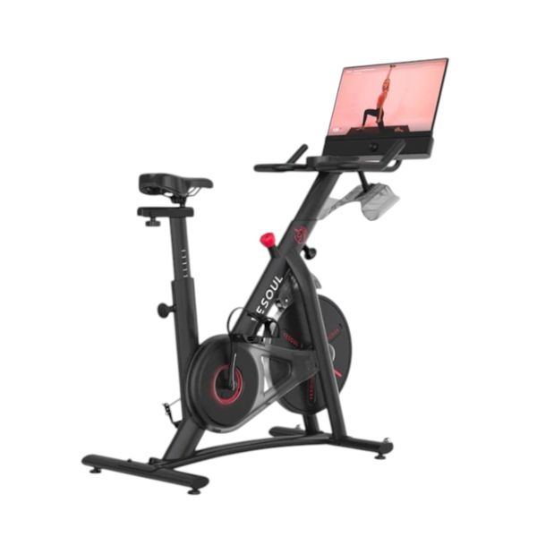 Yesoul Xiaomi G1M Plus Spinning Bike With Touch Screen &amp; Bluetooth