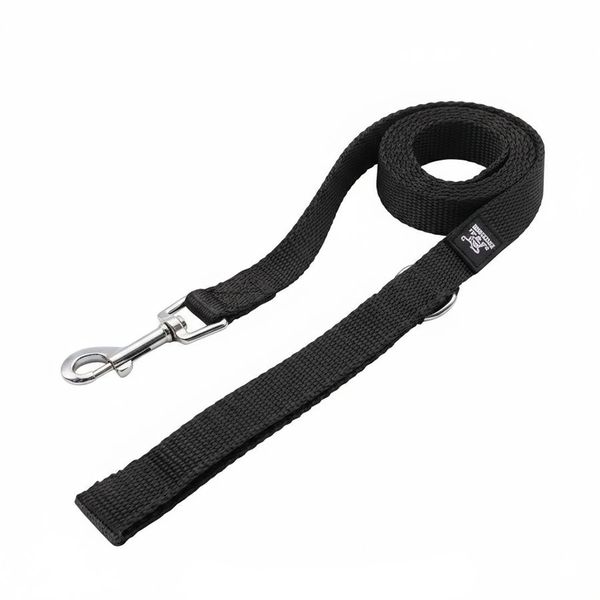 1.5 Cm Wide Pet Leash - (Mixed Colors) 120cm - Strong &amp; Comfy Handle
