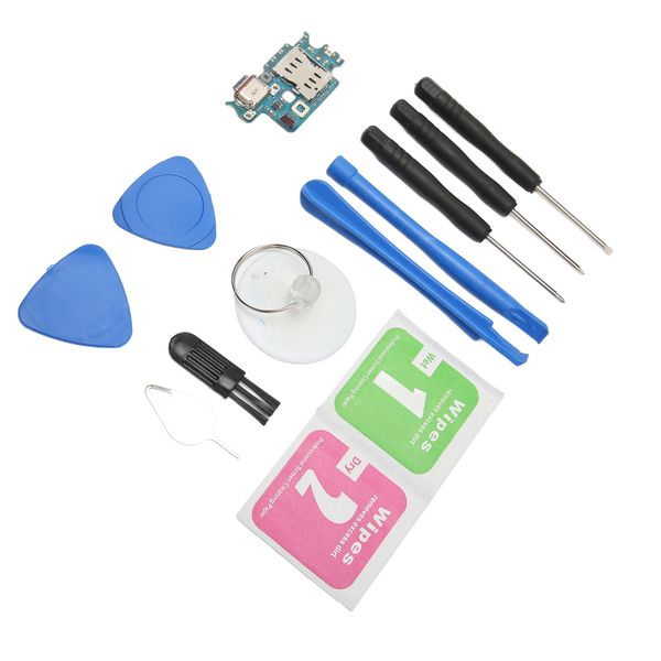 USB Charger Port compatible with Samsung S22 S901U US