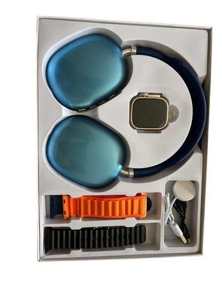 H37 Ultra3 Smart Watch