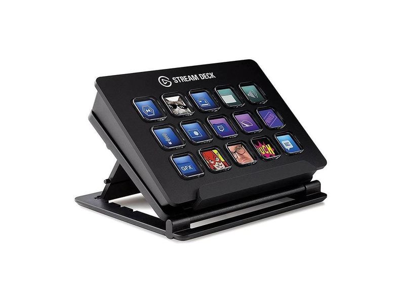 Elgato Stream Deck