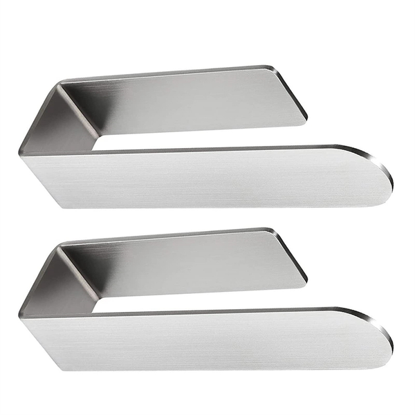 304 Stainless Steel Towel Holder Towel Rail Bathroom Towel Holder
