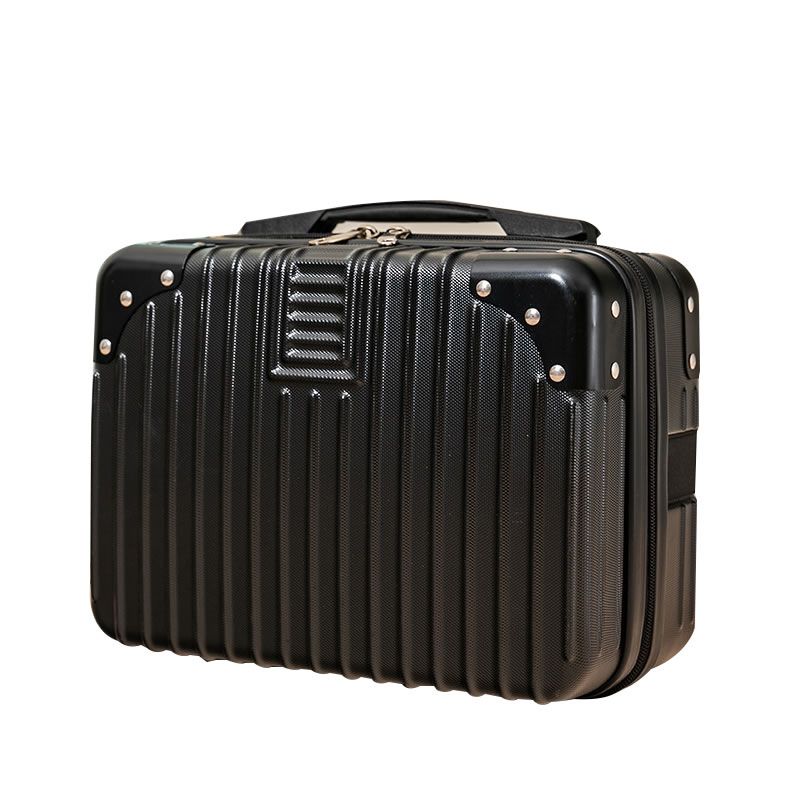 Portable Hard Shell Cosmetic Travel Case DA-1 | Buy Online in South ...