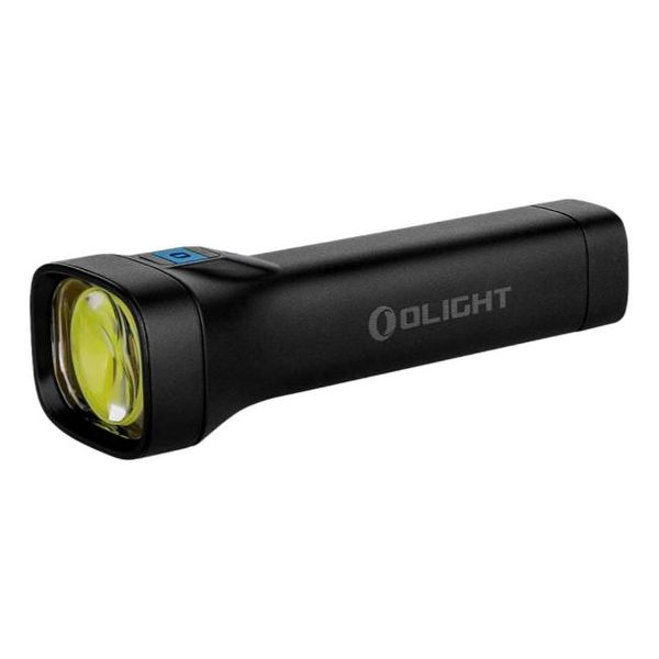Olight Archer Rechargeable Led Flashlight, 1000 Lumens, 525m Throw