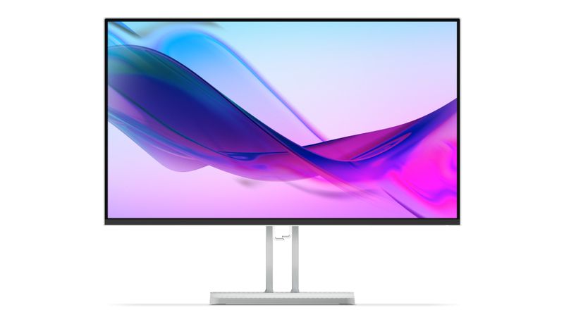 Lenovo 24'' FHD 100Hz Integrated Speakers IPS Monitor