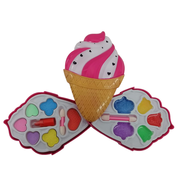 Candy Make Up Set - Ice Cream Cone