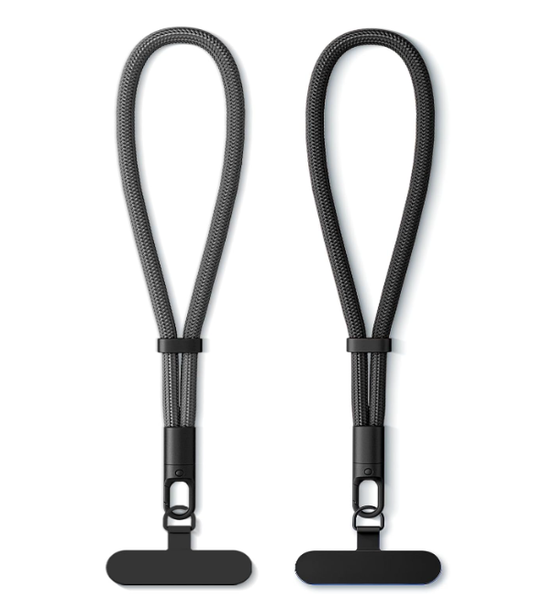 2 Pack Phone Wrist Strap, Wrist lanyard Compatible with iPhone Case Camera
