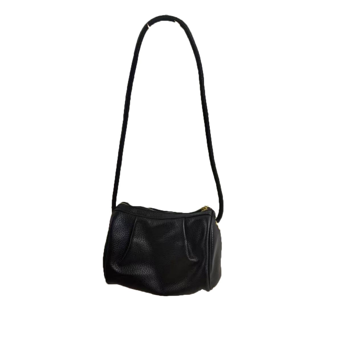Casual Underarm Bag Women Shoulder Bag Retro Elegant Handbag