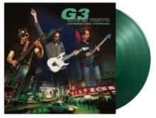 Live in Tokyo (Vinyl / 12" Album Box Set)