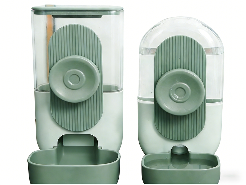 Automatic Water Dispenser