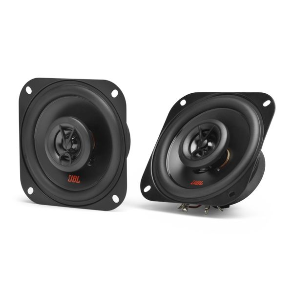 JBL Stage2 424 4" (100mm) Two Way Car Speaker