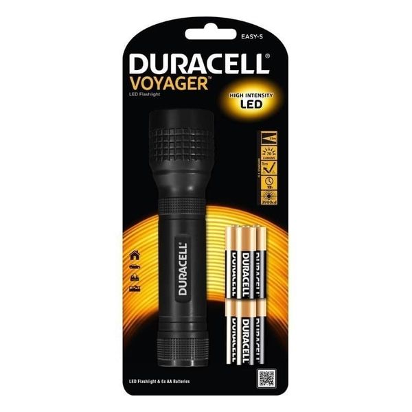 Duracell Voyager EASY-5