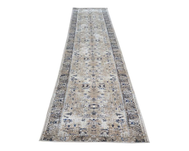 Beautiful Machine Made runner 400 x 80 cm